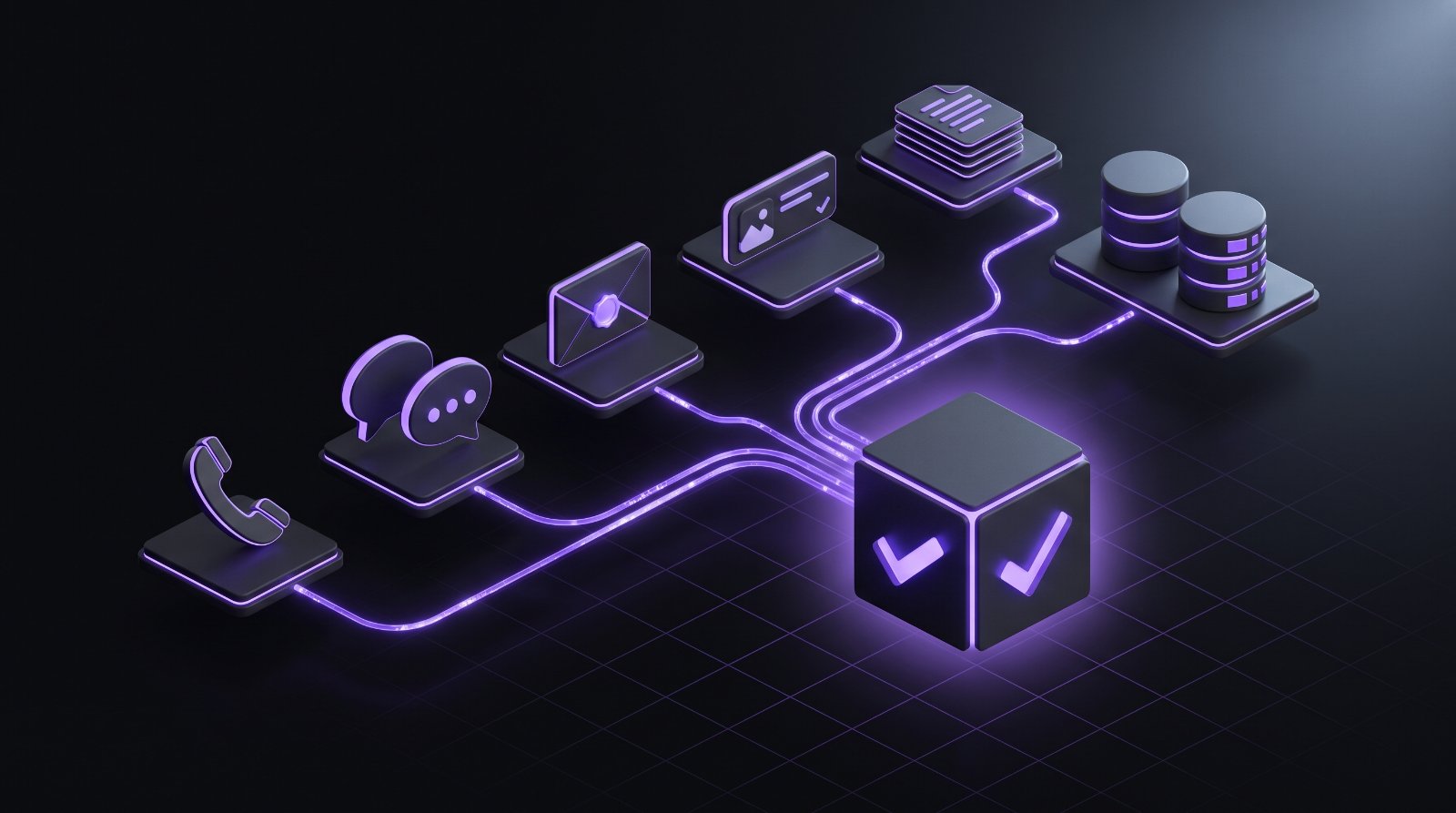 Outcome-based pricing across channels