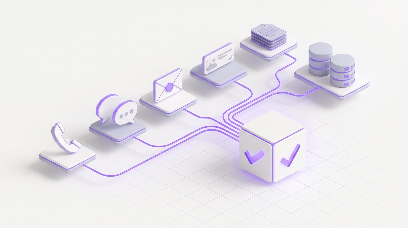 Outcome-based pricing across channels